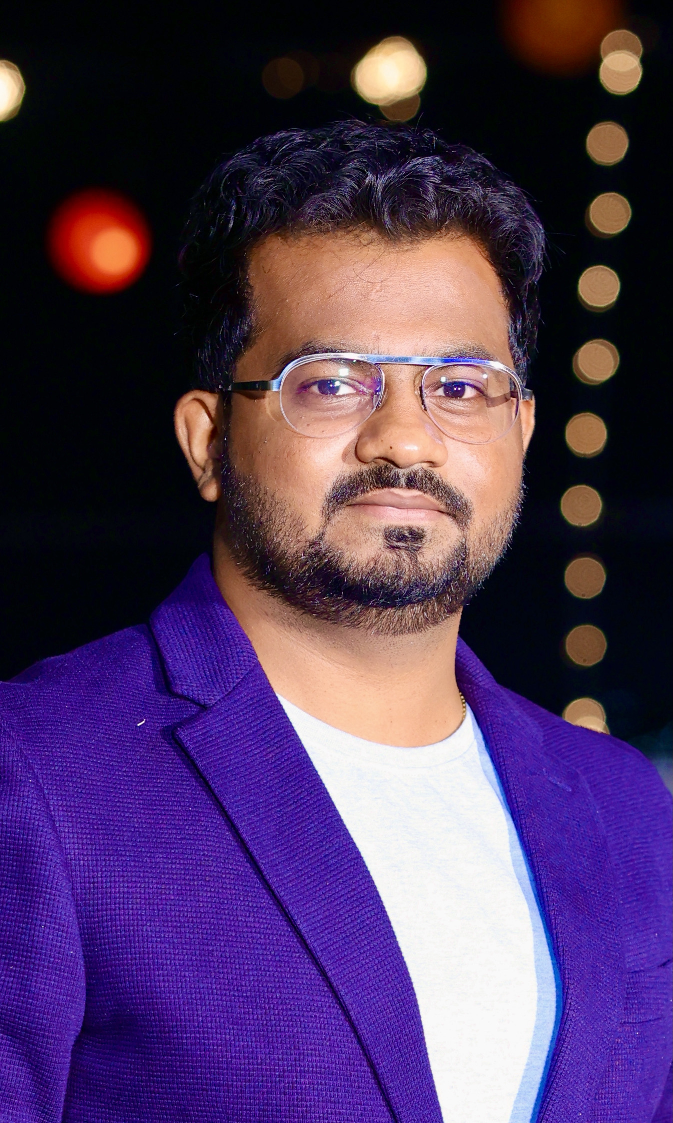 Karthik Aeitipamula